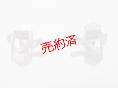 画像2: 窓鍵（左右対）