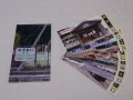 記念カード「ありがとう根室本線7駅セット