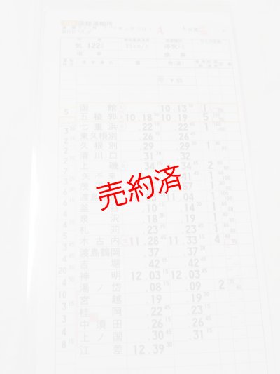 画像4: 函館運輸所　4仕業・函館運転所　47仕業