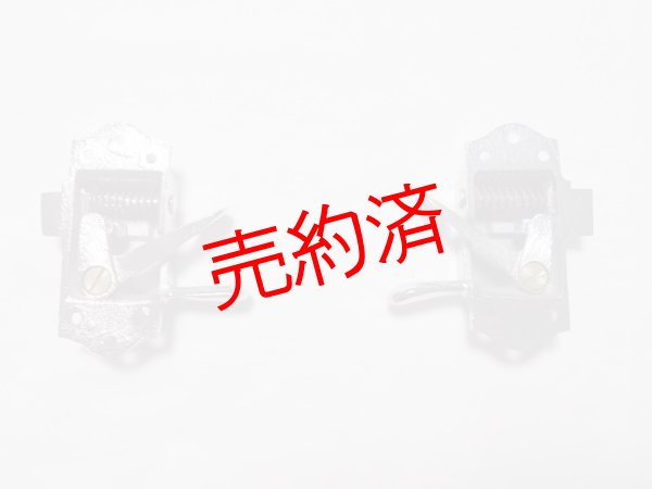 画像2: 窓鍵（左右対）