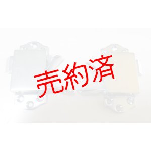 画像: 窓鍵（左右対）