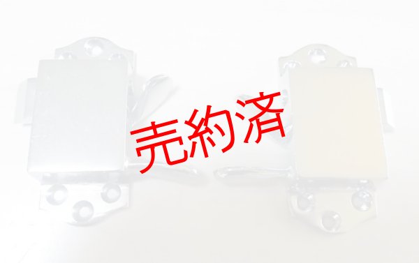 画像1: 窓鍵（左右対）