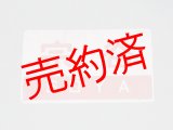 画像: 愛称板「宗谷/宗谷　指定席」○函