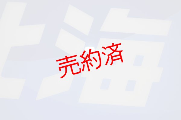 画像3: ヘッドマーク「北海」