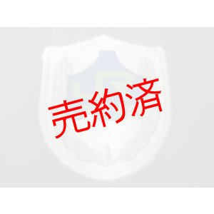 画像: JR旧エンブレム（夏用）