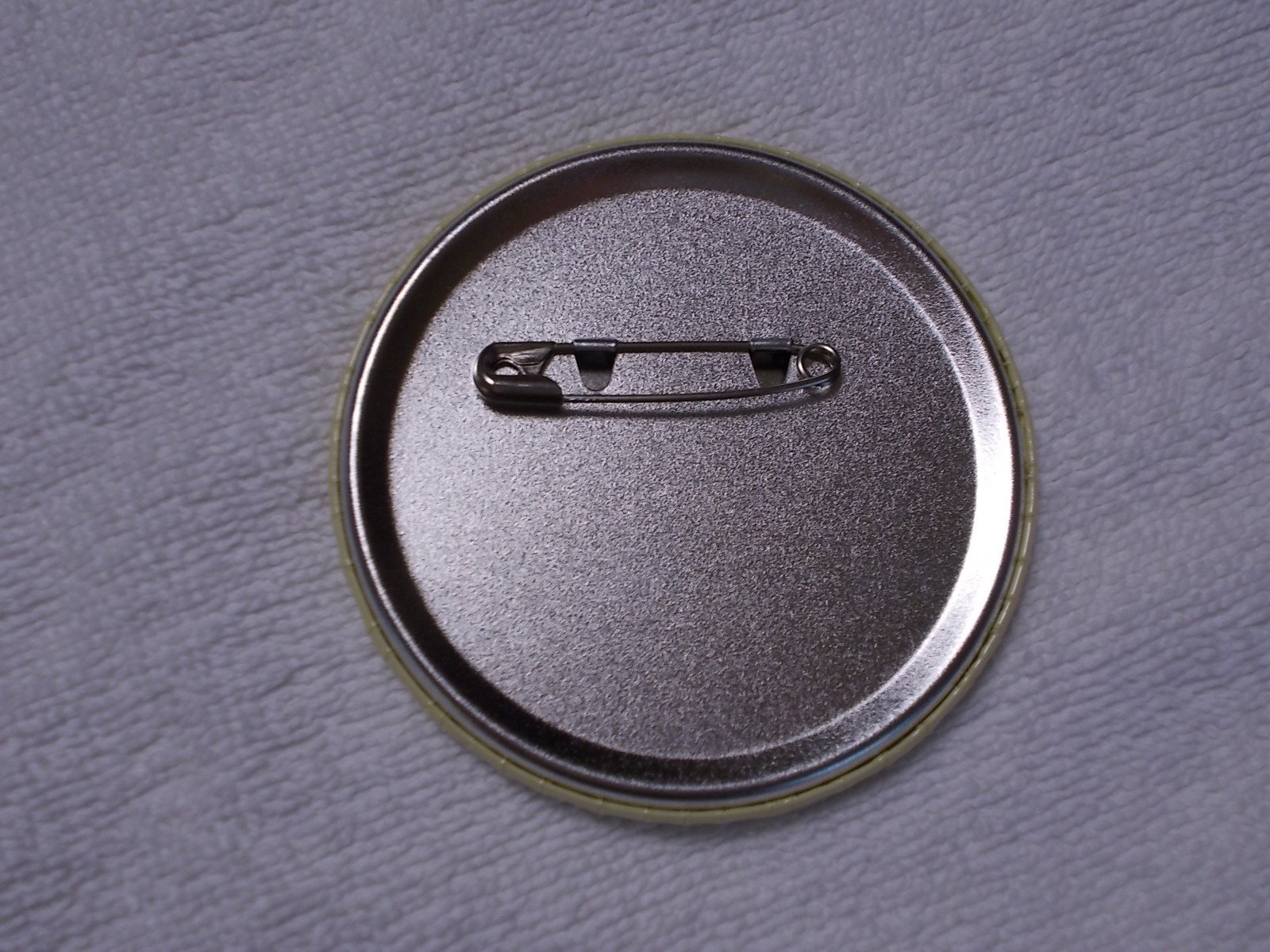 画像3: 缶バッジ　2026.3.31ラストランヘッドマーク「ありがとう留萌本線115年間おつかれさま」