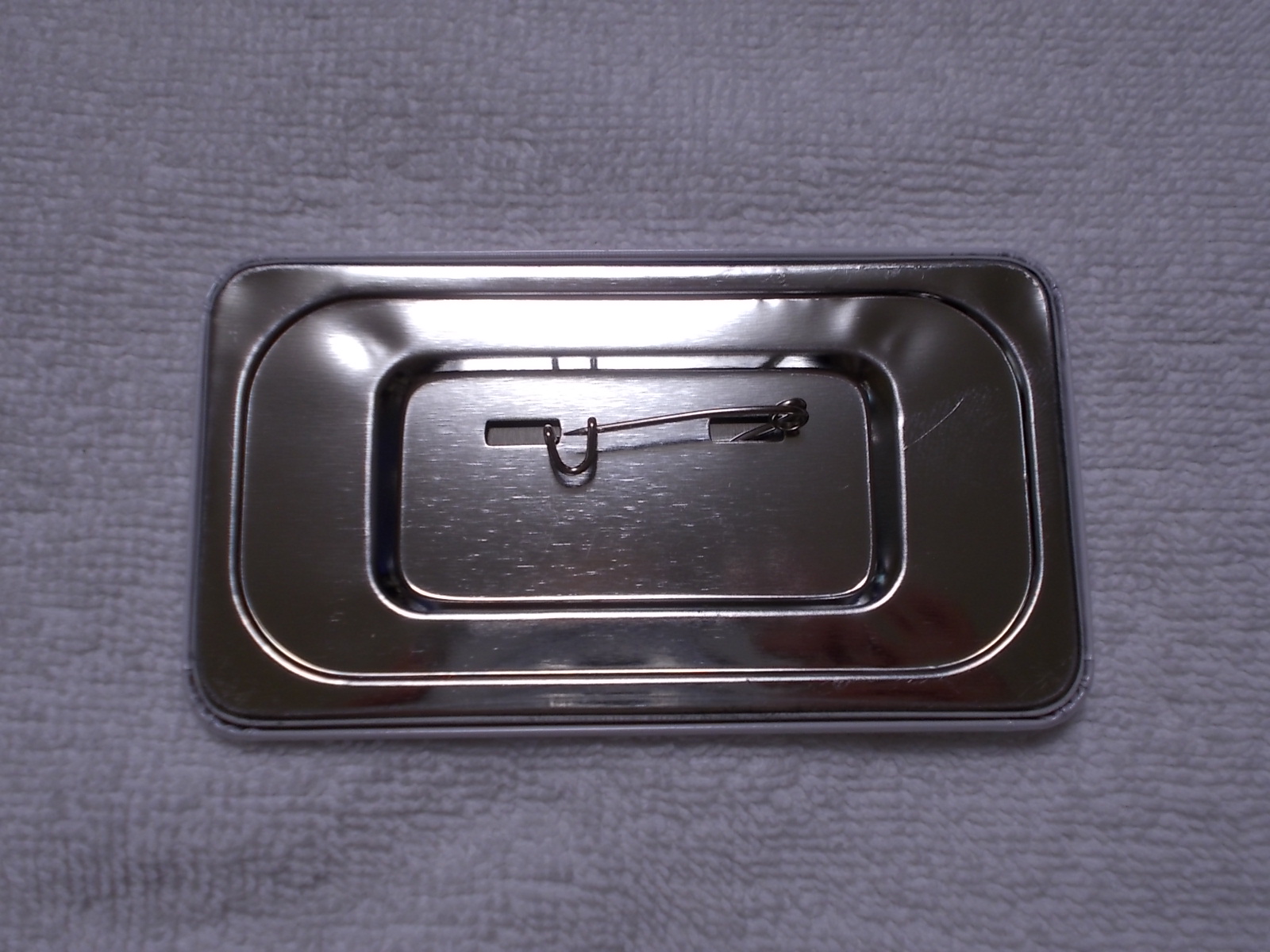 画像4: 缶バッジ　「RUMOI　HONSEN　KAISOKU　RUMOI　　とうげした」