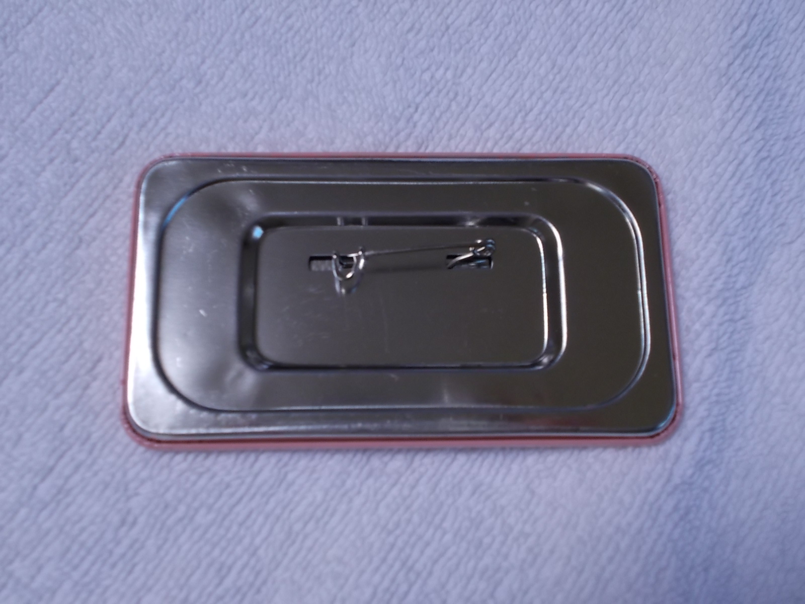 画像4: 缶バッジ　2026.3.31ラストラン　おもいでの北一己駅