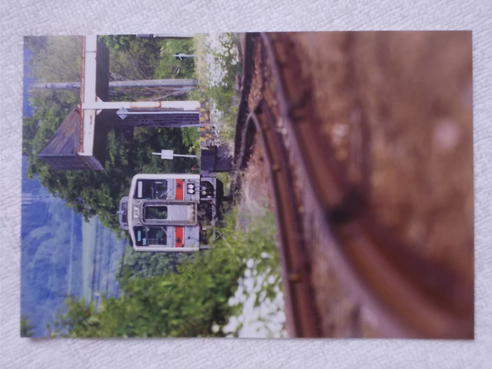 画像4: 2026.3.31　ありがとう留萌本線記念カード５枚セット